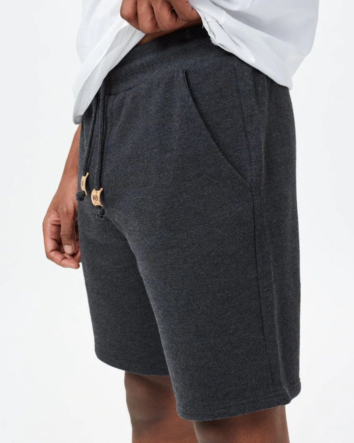 French Terry Sweatshort - Distractions Clothing