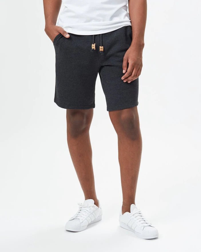French Terry Sweatshort - Distractions Clothing