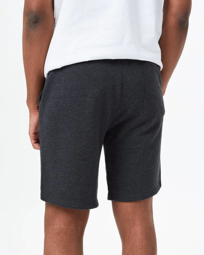 French Terry Sweatshort - Distractions Clothing