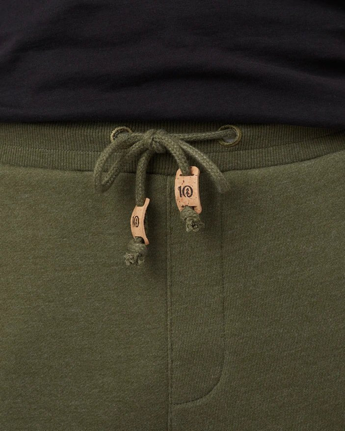 French Terry Sweatshort - Distractions Clothing