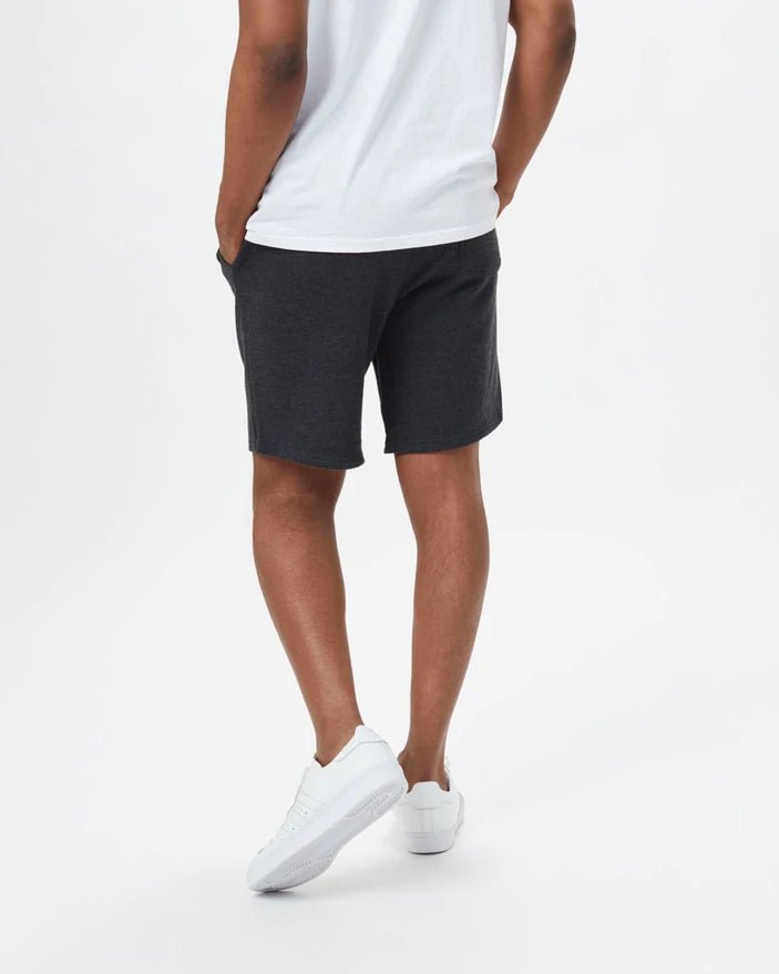 French Terry Sweatshort - Distractions Clothing