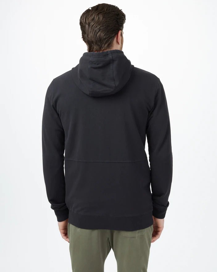 French Terry Zip Hoodie - Distractions Clothing