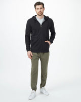 French Terry Zip Hoodie - Distractions Clothing