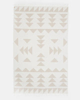 Geo Beach Blanket - Distractions Clothing