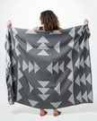 Geo Beach Blanket - Distractions Clothing