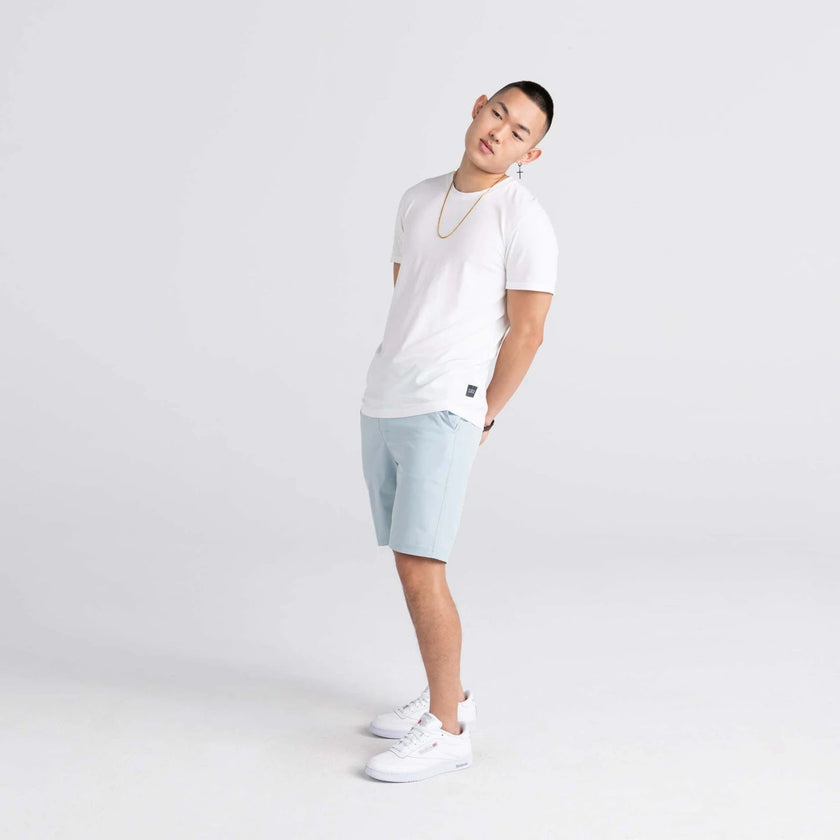 Go To Town 2 - in - 1 Short 9