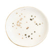Gold Speckled Jewelry Dish - Distractions Clothing