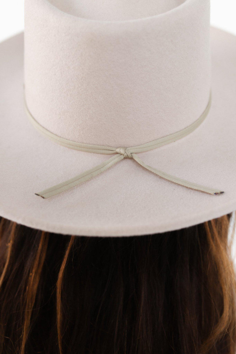 Grosgrain Hat Band