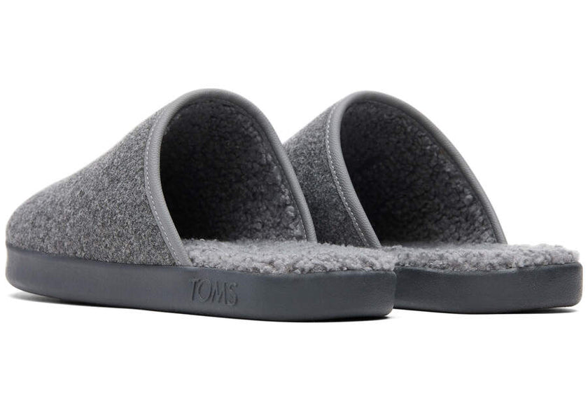 Harbor Men's Slipper - Distractions Clothing