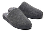 Harbor Men's Slipper - Distractions Clothing