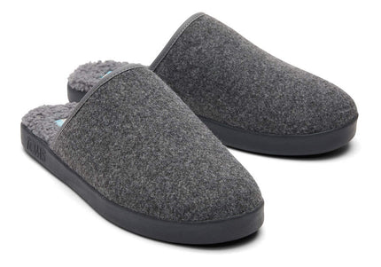 Harbor Men's Slipper - Distractions Clothing