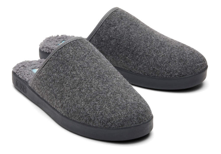 Harbor Men's Slipper - Distractions Clothing