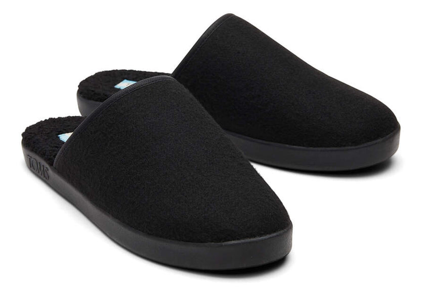 Harbor Men's Slipper - Distractions Clothing