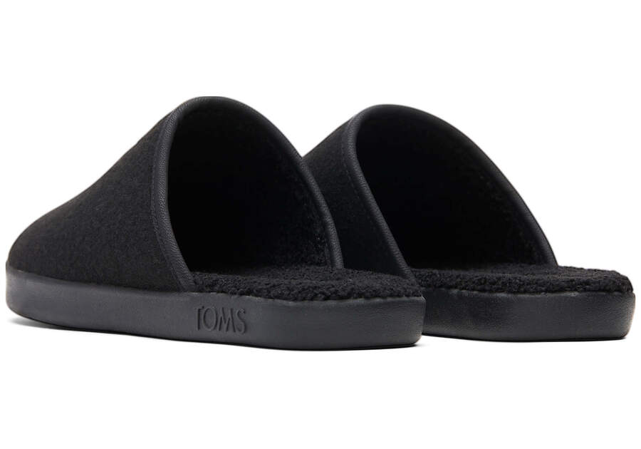 Harbor Men's Slipper - Distractions Clothing