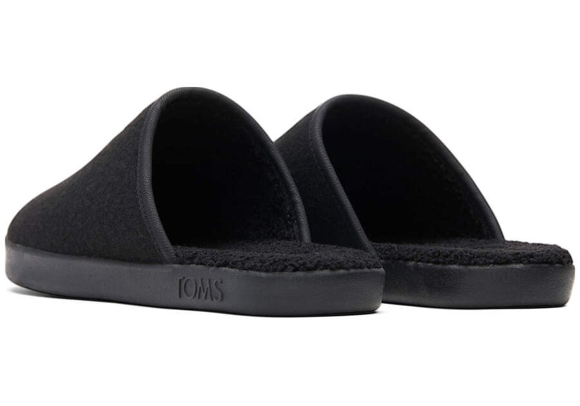 Harbor Men's Slipper - Distractions Clothing