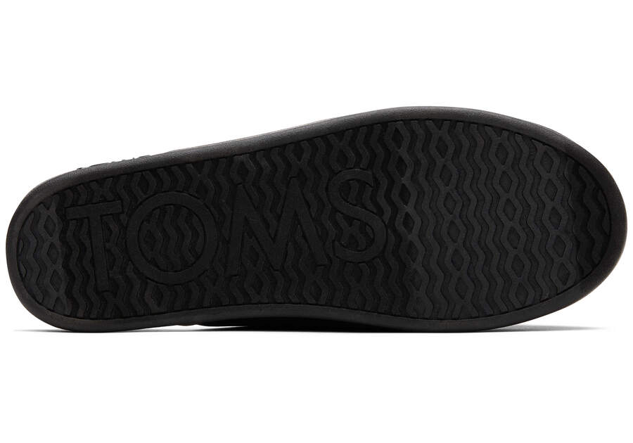 Harbor Men's Slipper - Distractions Clothing