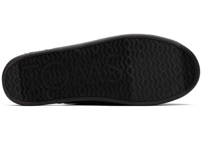 Harbor Men's Slipper - Distractions Clothing