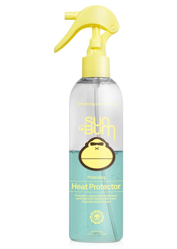 Heat Protector - Distractions Clothing