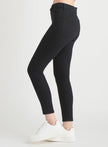 High Rise Jegging - Distractions Clothing