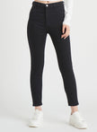 High Rise Jegging - Distractions Clothing