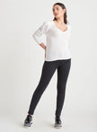 High Rise Jegging - Distractions Clothing