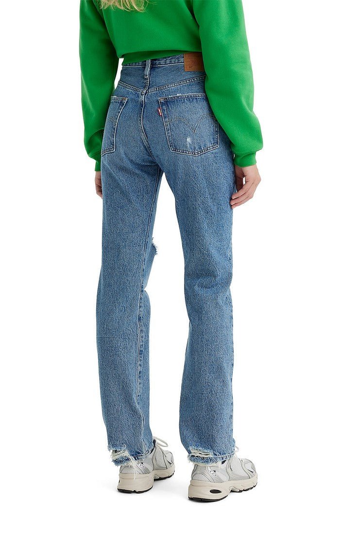 Hits Different 501 Original - Distractions Clothing