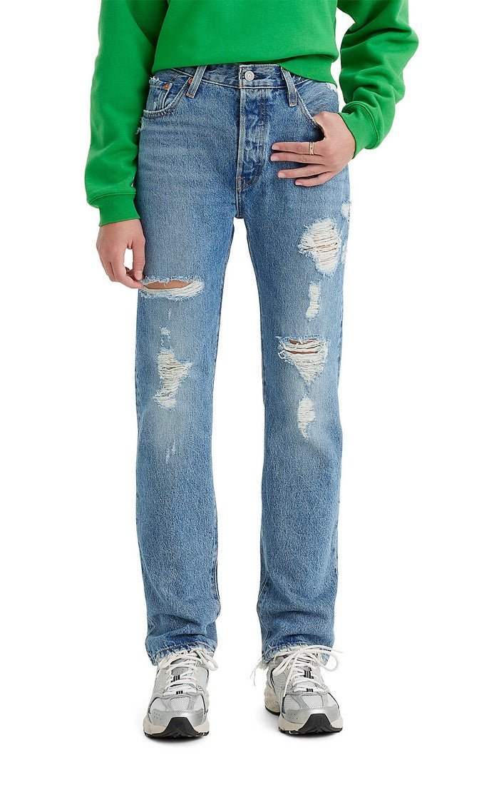 Hits Different 501 Original - Distractions Clothing