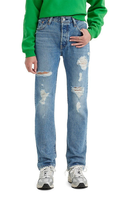 Hits Different 501 Original - Distractions Clothing