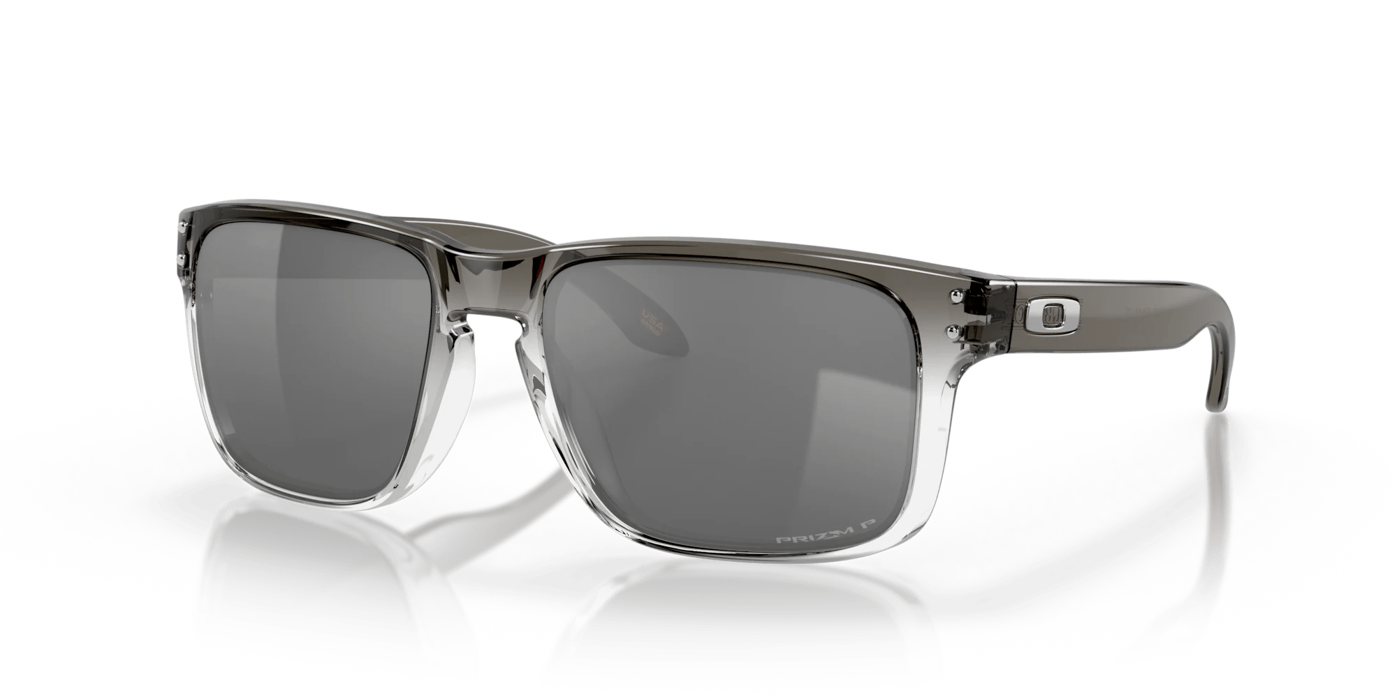 Holbrook Dark Ink Fade Prizm Sunglasses - Distractions Clothing