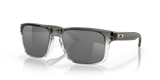 Holbrook Dark Ink Fade Prizm Sunglasses - Distractions Clothing