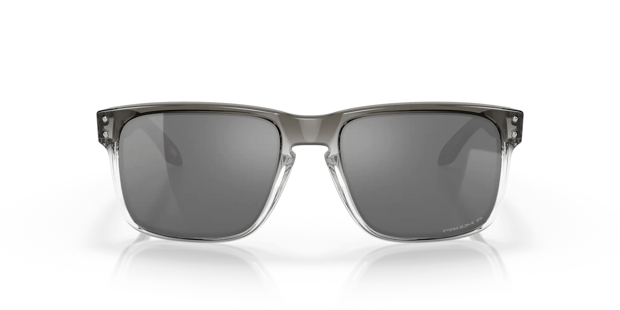 Holbrook Dark Ink Fade Prizm Sunglasses - Distractions Clothing