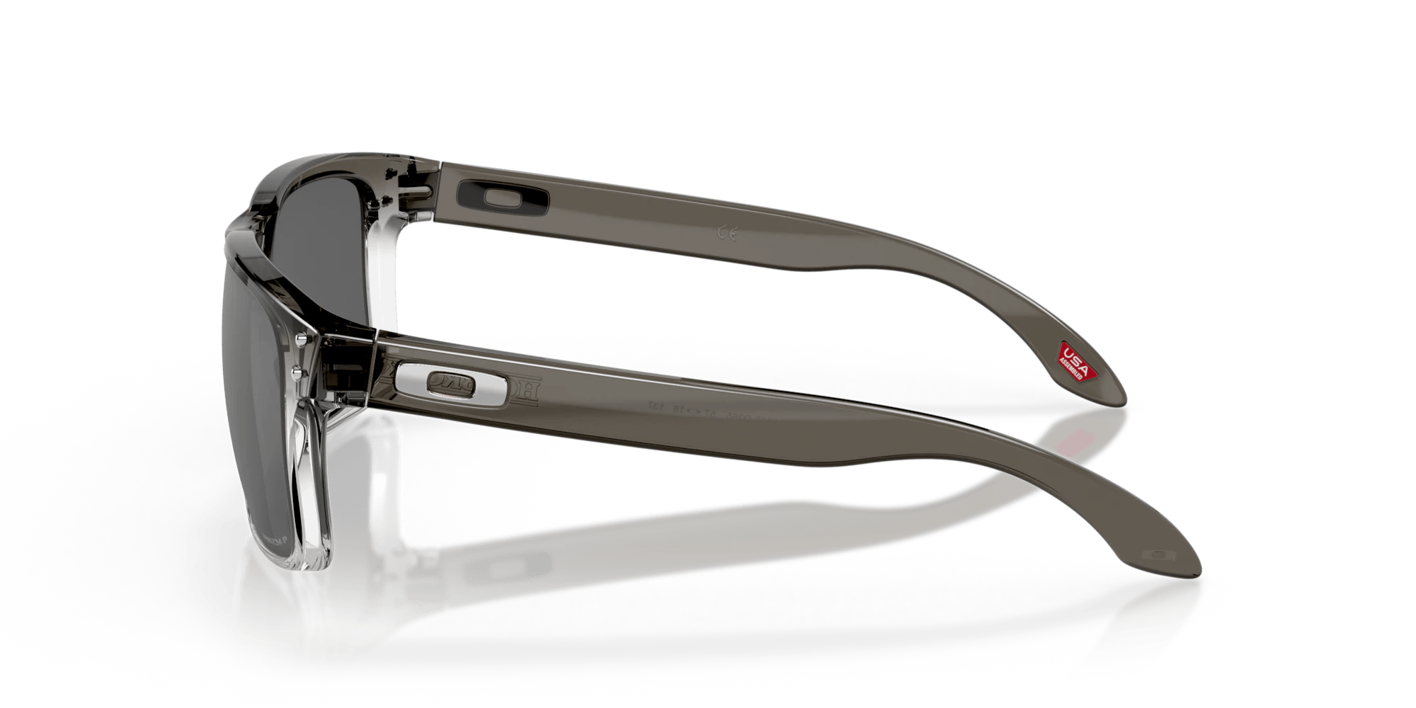 Holbrook Dark Ink Fade Prizm Sunglasses - Distractions Clothing