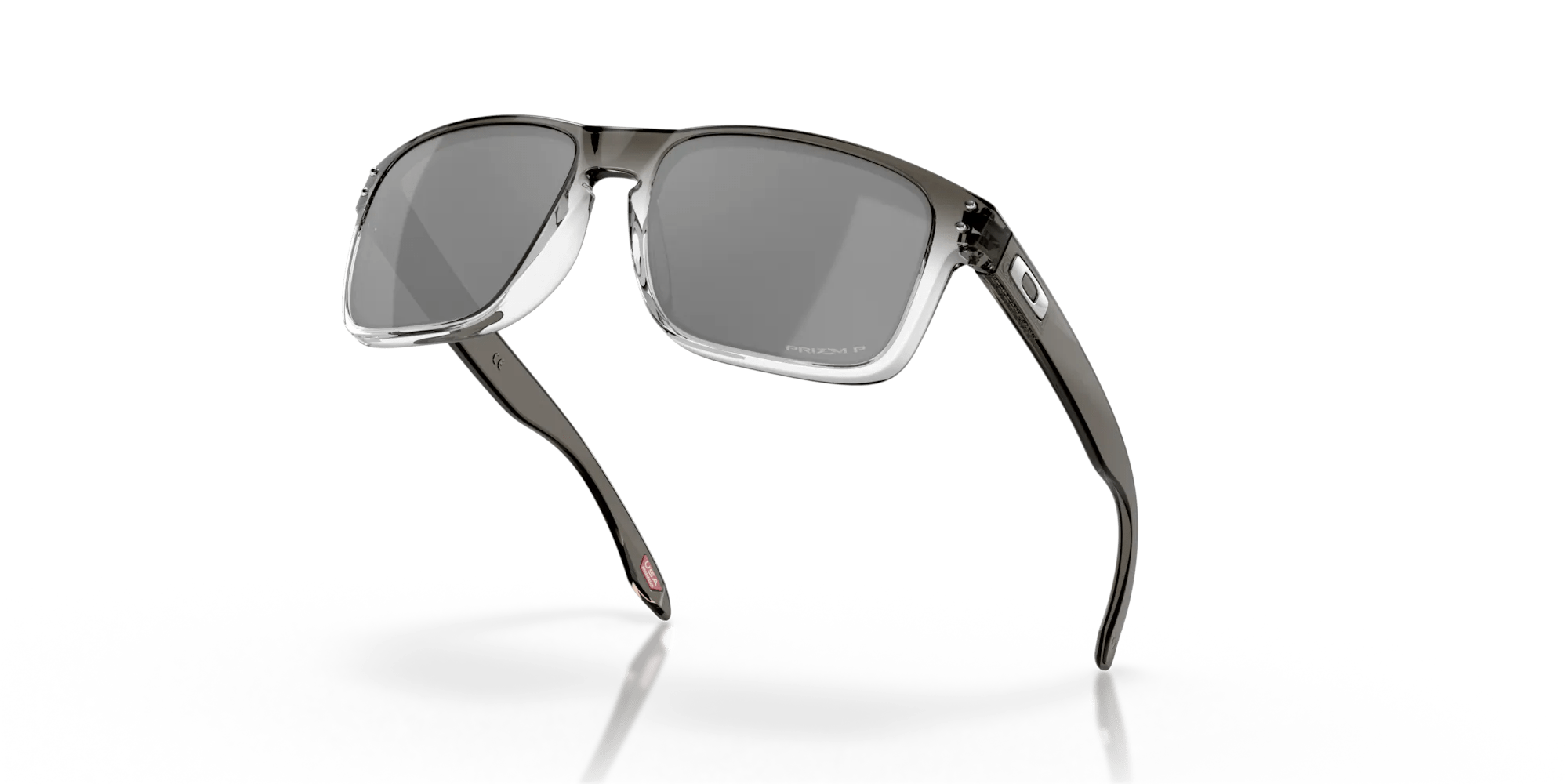 Holbrook Dark Ink Fade Prizm Sunglasses - Distractions Clothing