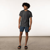 Hot Shot SS Crew - Distractions Clothing