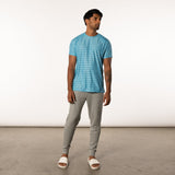 Hot Shot SS Crew - Distractions Clothing