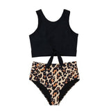 Huntington Beach Swimsuit - Distractions Clothing