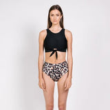 Huntington Beach Swimsuit - Distractions Clothing