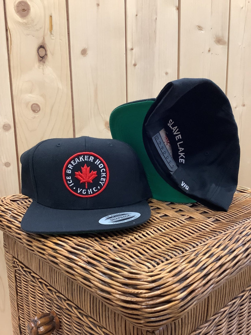 Ice Breaker Hat - Distractions Clothing