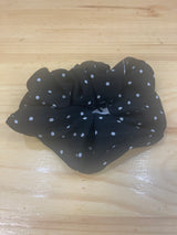 Oversized Scrunchie