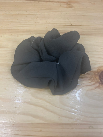 Oversized Scrunchie
