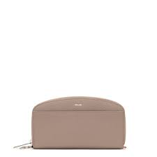 Isla Curved Wallet - Distractions Clothing