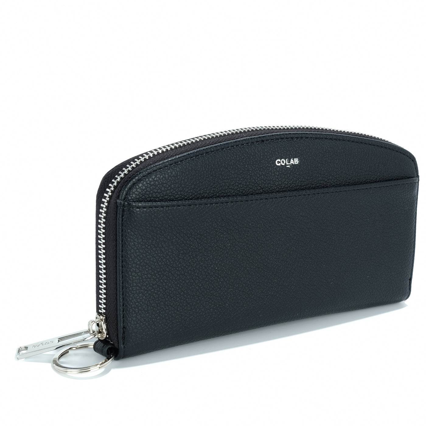 Isla Curved Wallet - Distractions Clothing
