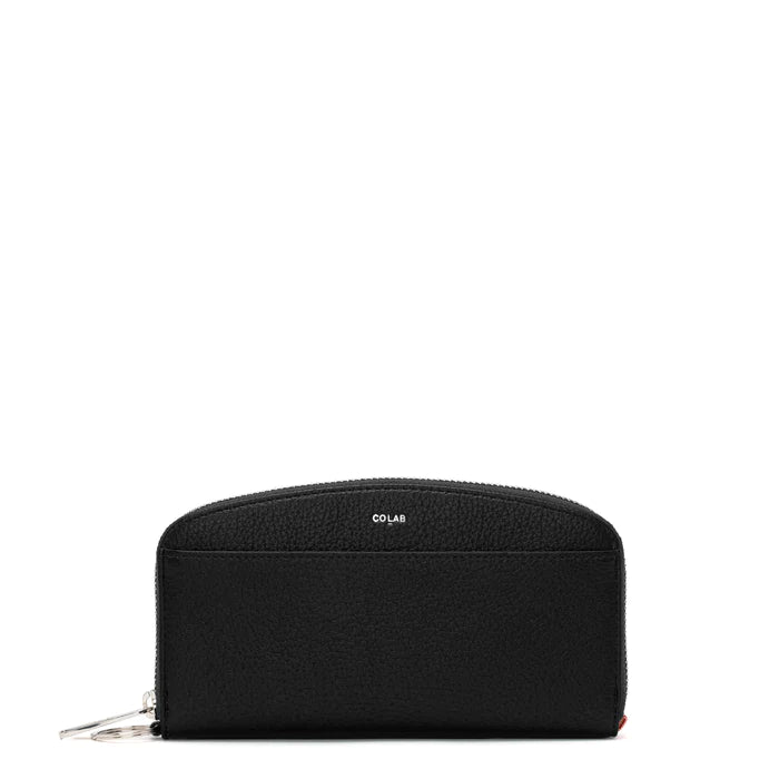 Isla Curved Wallet - Distractions Clothing