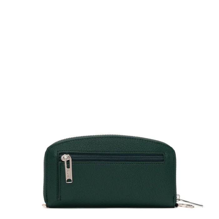 Isla Curved Wallet - Distractions Clothing