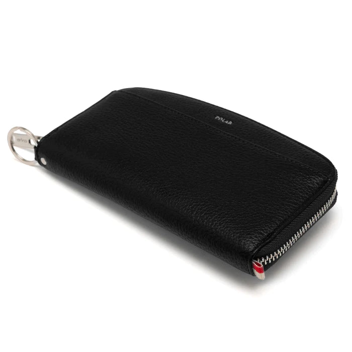 Isla Curved Wallet - Distractions Clothing
