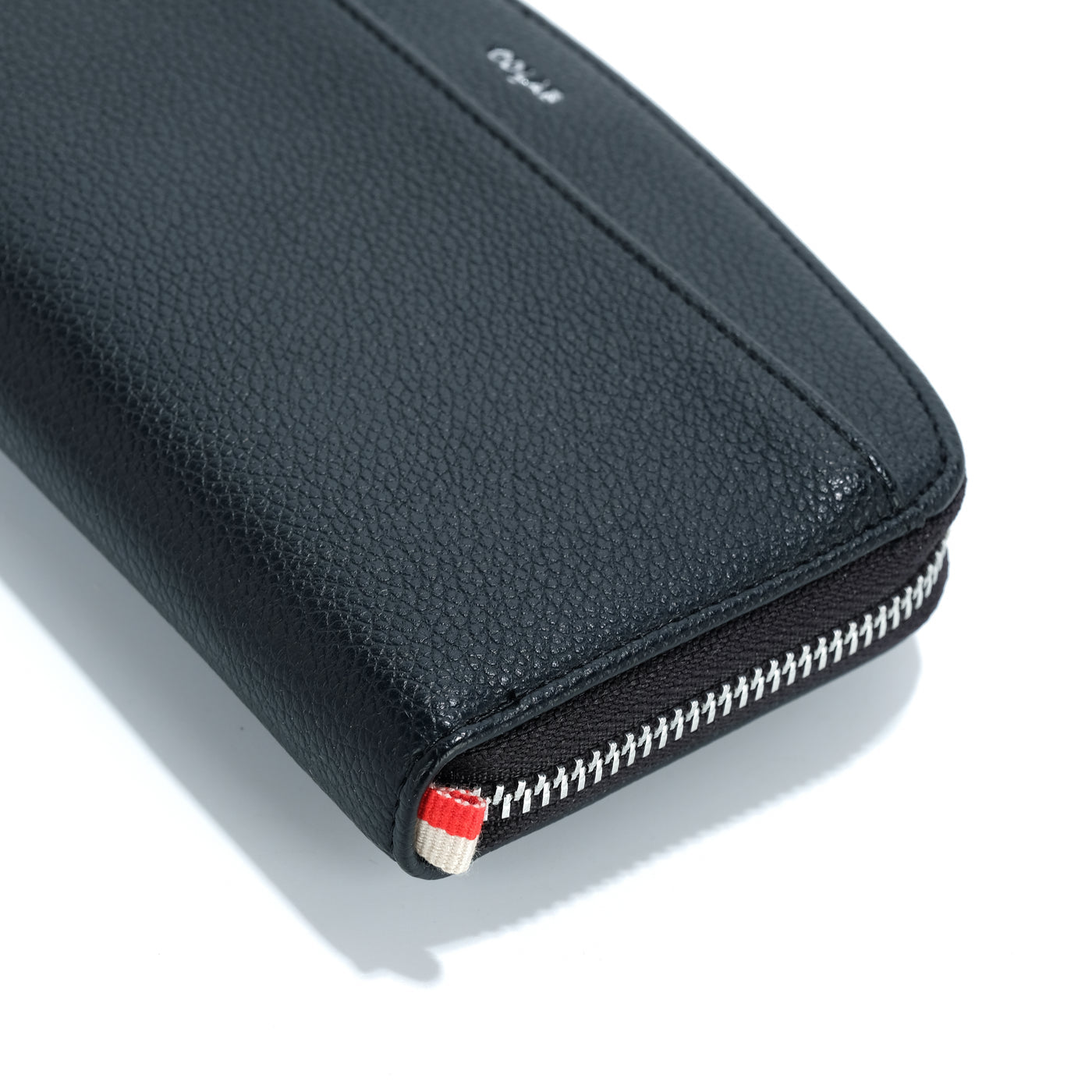 Isla Curved Wallet - Distractions Clothing