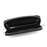Isla Curved Wallet - Distractions Clothing