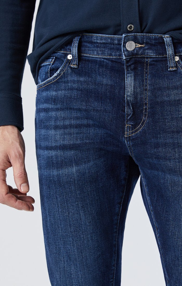 Jake Men's Jean - Distractions Clothing
