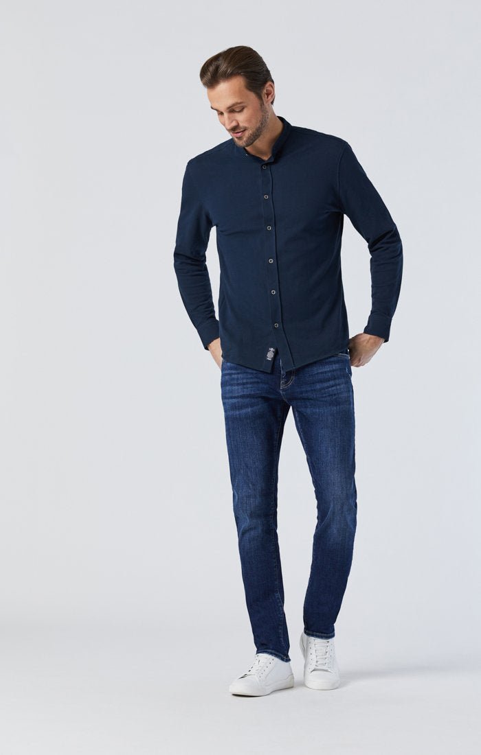Jake Men's Jean - Distractions Clothing