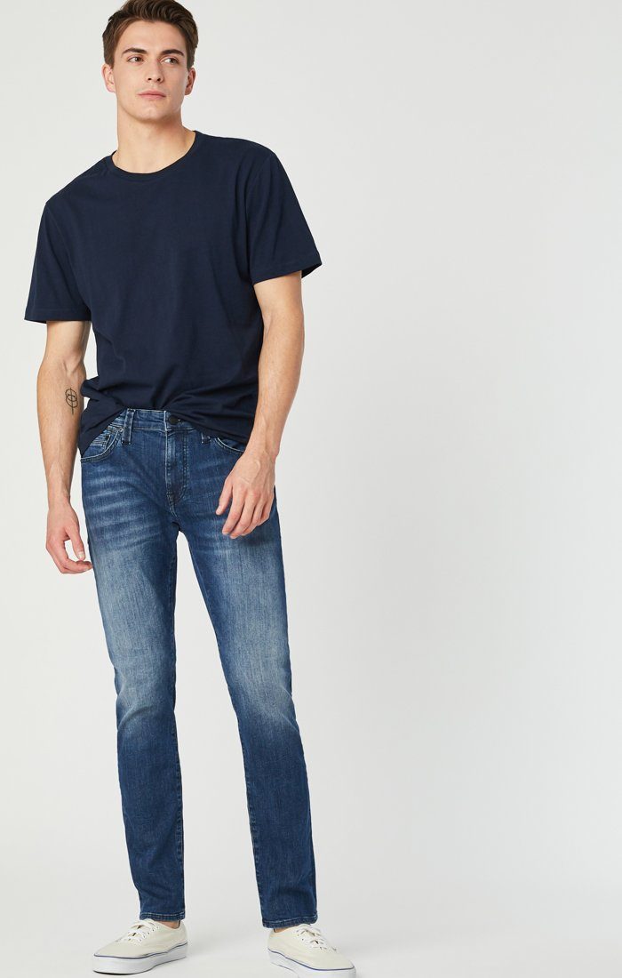 Jake Midnight Jean - Distractions Clothing